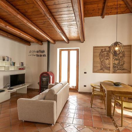 Casa Dei Mori Villa Syracuse Eksteriør billede