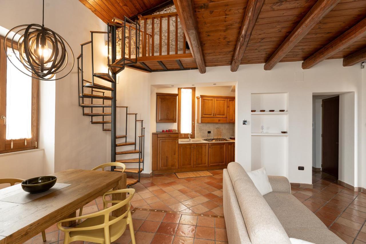 Casa Dei Mori Villa Syracuse Eksteriør billede