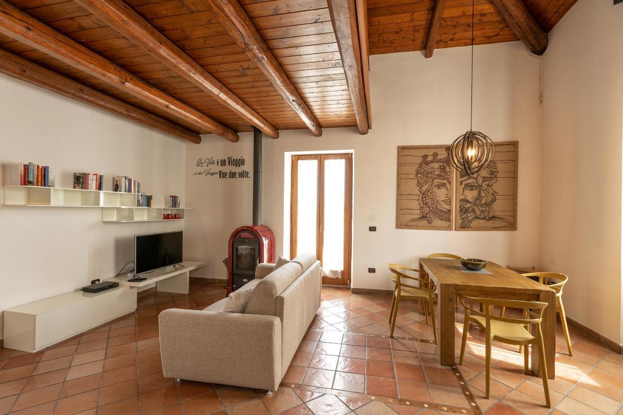 Casa Dei Mori Villa Syracuse Eksteriør billede