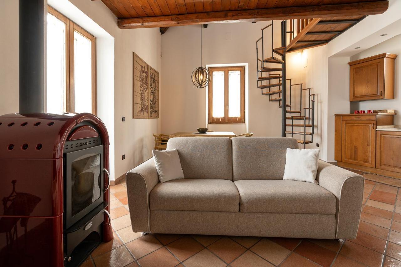 Casa Dei Mori Villa Syracuse Eksteriør billede