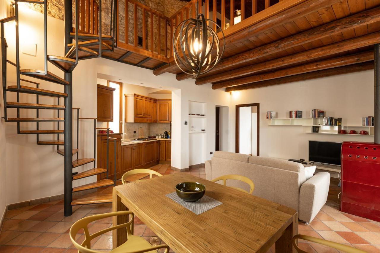 Casa Dei Mori Villa Syracuse Eksteriør billede