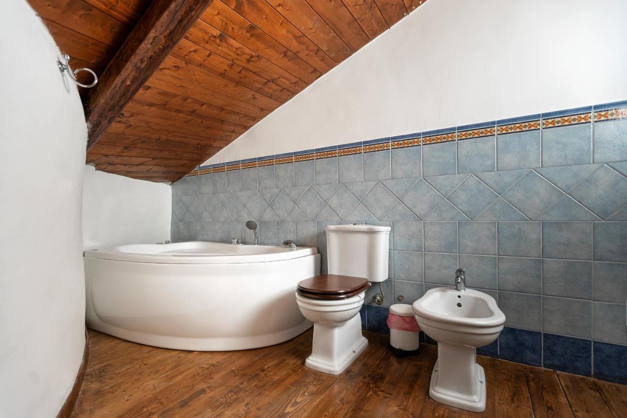 Casa Dei Mori Villa Syracuse Eksteriør billede