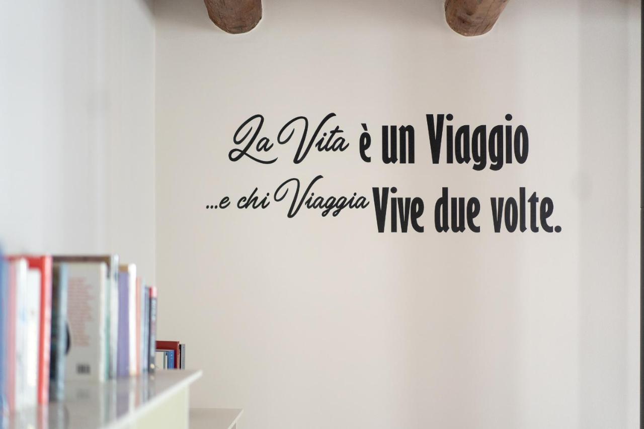 Casa Dei Mori Villa Syracuse Eksteriør billede